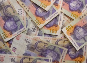 Afrique du sud l’endettement un problème national